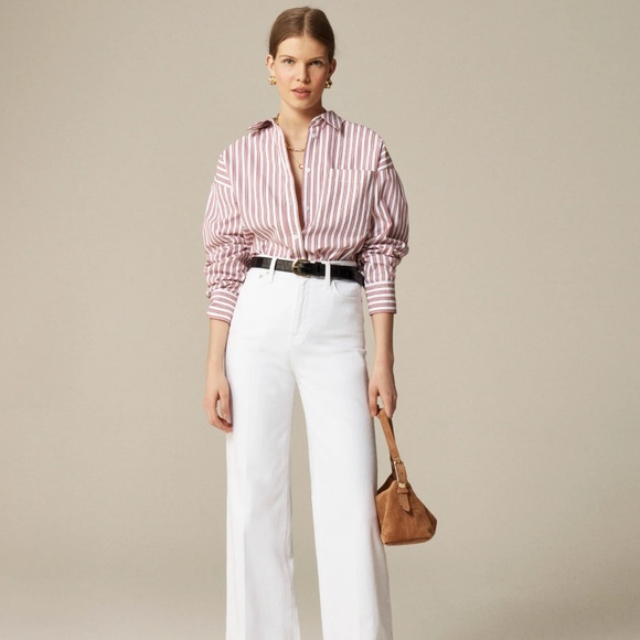 J. Crew Etienne Oversized Burton Down - Picture 4 of 8